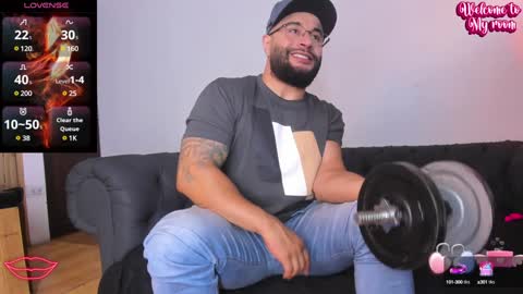 LUKE online show from January 10, 2:02 pm