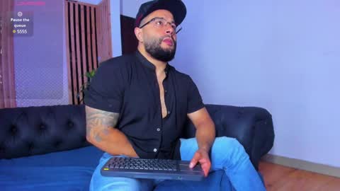 LUKE online show from January 3, 12:19 pm