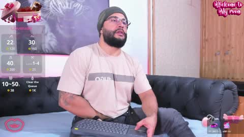 LUKE online show from January 19, 12:28 pm