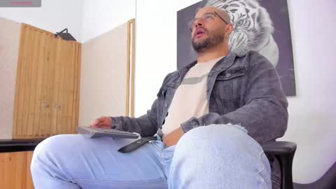 LUKE online show from September 19, 11:43 am