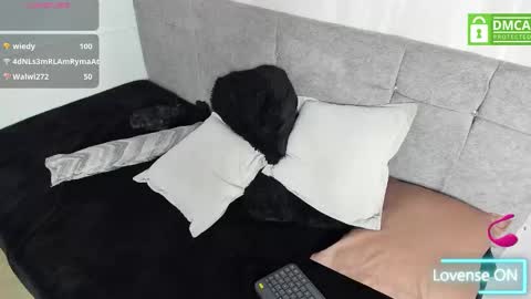 luke diaz7 online show from October 29, 6:05 am