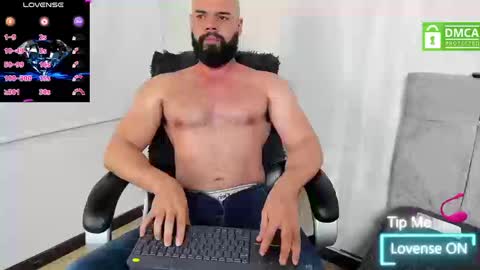 luke diaz7 online show from January 16, 10:45 pm