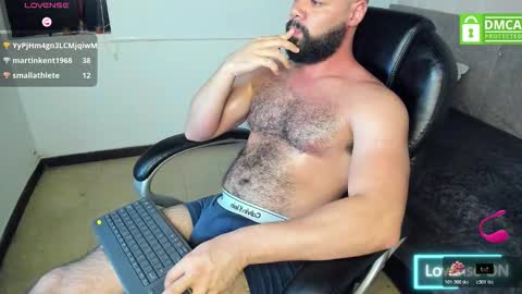 luke diaz7 online show from November 9, 1:31 am