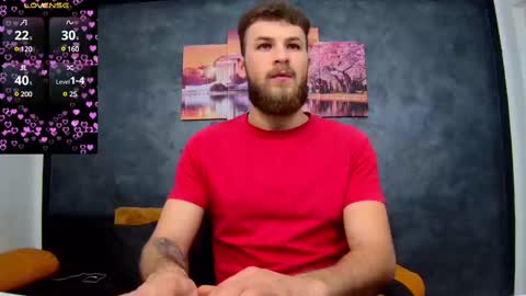 Luke online show from February 26, 7:20 am