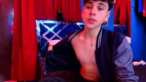 Luke online show from February 19, 2:52 am