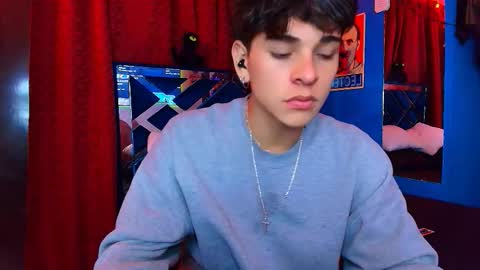 Luke online show from March 8, 4:49 am