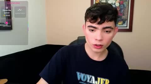 lukeboyce online show from November 2, 9:52 pm