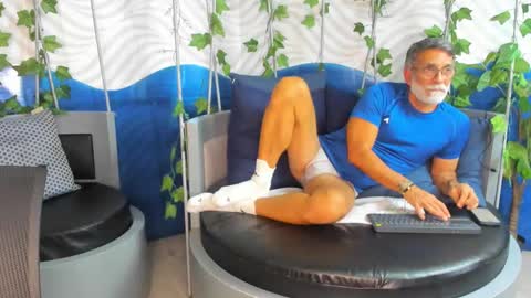 Luke Crews online show from February 13, 7:21 pm