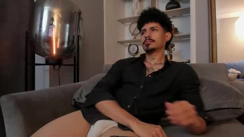 Luke Taylor online show from October 24, 12:07 pm