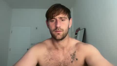 MR. Luke Gunn online show from July 26, 12:40 am