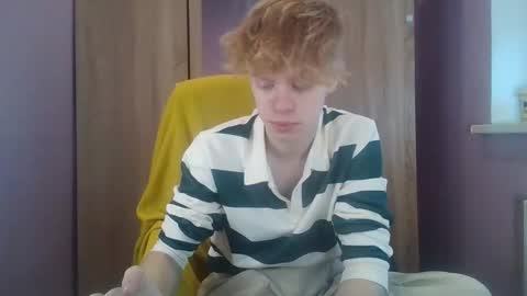 Luke Paxley online show from March 3, 3:19 pm