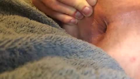 Snapshot of lukethighwalker22 chatting on February 24, 6:05 am Lukethighwalker22 online show from February 24, 6:05 am