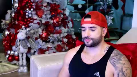 Lukhas f4f online show from January 14, 1:43 am