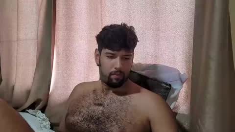 lucifer online show from December 13, 3:21 pm