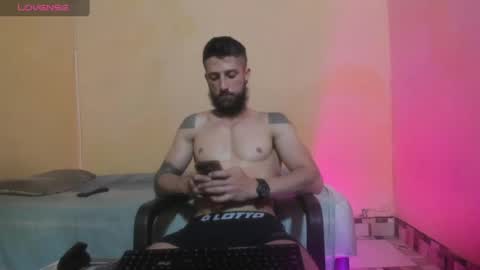 luky boy online show from July 30, 4:01 am