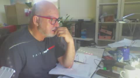 luley58 online show from May 22, 3:06 pm