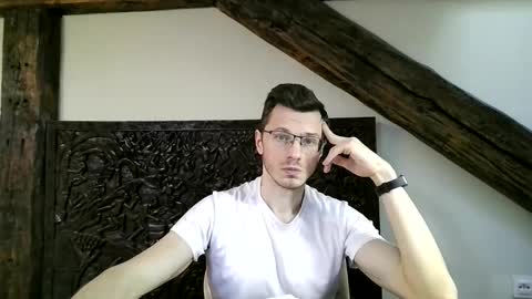 Andrew independent model 2000-0000 CET daily online show from April 8, 2:26 pm