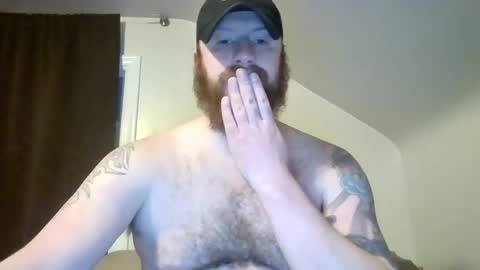 lumberjackk4u online show from May 1, 5:00 am