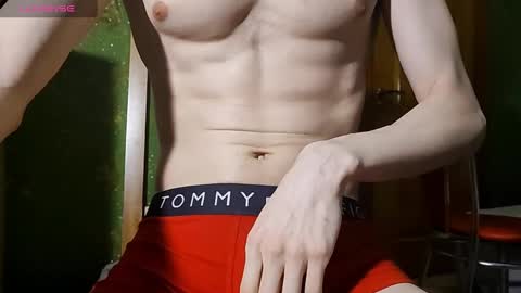 lumberxxxx online show from February 27, 9:36 pm