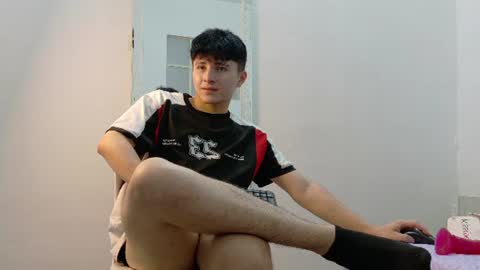 lunaydream online show from July 17, 1:18 pm