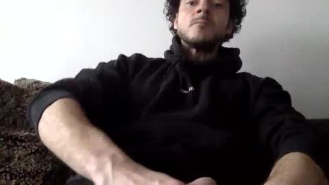 Snapshot of lupine_666 chatting on January 16, 9:37 am Lupine online show from January 16, 9:37 am