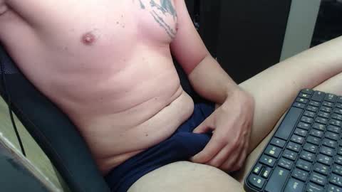 lushboy90 online show from November 24, 8:48 am