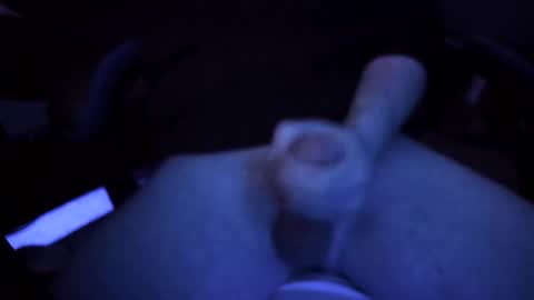 Lucifer666 online show from March 23, 11:05 am