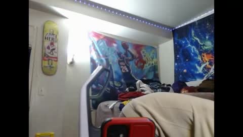 LUST online show from May 2, 5:43 am