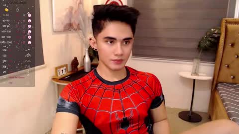 David online show from January 17, 7:11 am