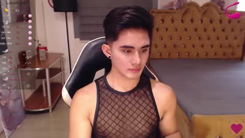 David online show from February 21, 5:02 am