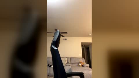 LustfulLives online show from January 16, 5:10 am