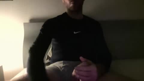 lustydaddy40 online show from November 8, 8:23 pm