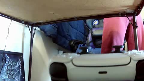 lustyvengeance online show from January 7, 4:50 am