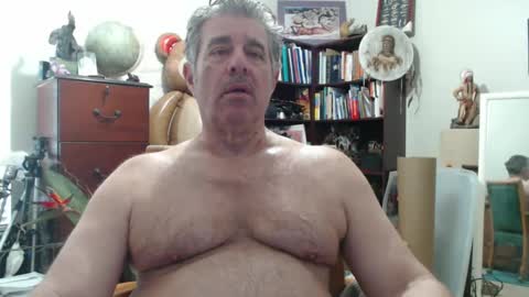 Tony online show from January 13, 5:02 pm