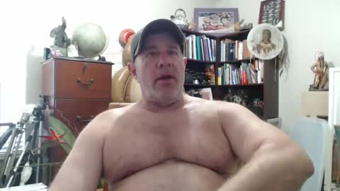 Tony online show from December 6, 4:38 pm