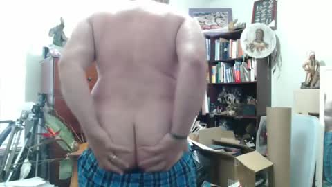 Tony online show from January 18, 7:04 pm