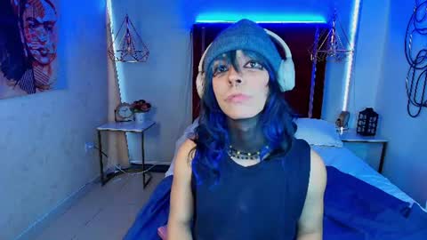 Luxiel 3 online show from June 12, 10:18 pm
