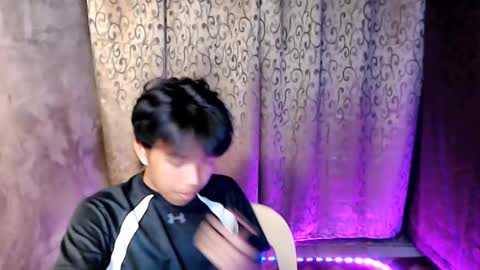 luxirfy online show from November 16, 4:31 pm