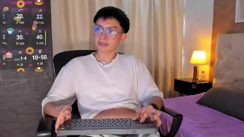 Lyan online show from September 30, 7:50 pm