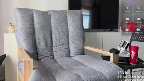 Dani online show from April 22, 6:41 am