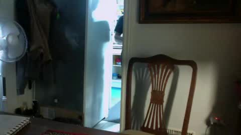 Moby online show from March 12, 11:40 am