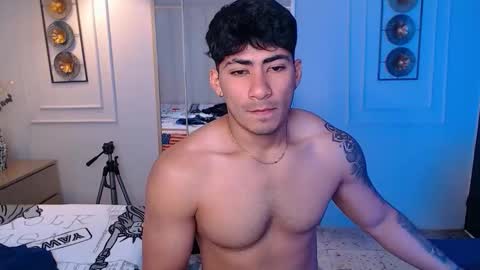 MICHAEL online show from January 7, 4:34 pm