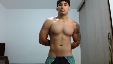 MICHAEL online show from April 10, 4:25 pm