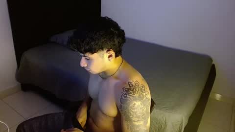 MICHAEL online show from March 23, 3:07 pm