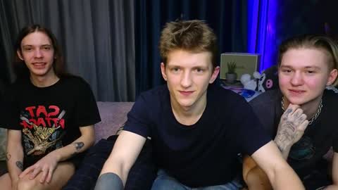 m1shq online show from February 1, 8:47 pm