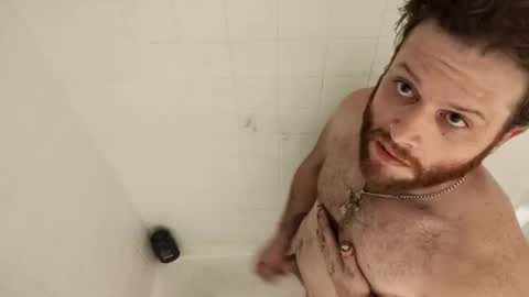 Hotandhairy online show from September 10, 12:42 am