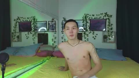 Jasper online show from February 10, 6:35 pm