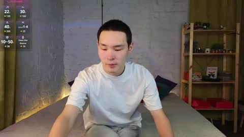 Jasper online show from January 21, 7:17 pm