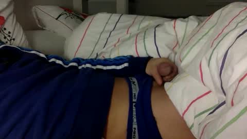 ma_nony69 online show from January 5, 9:18 pm