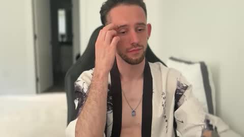 Snapshot of macebre chatting on October 7, 8:24 pm my beautiful long dick will make you happy online show from October 7, 8:24 pm